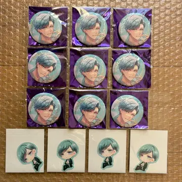 스탠드 마이 히어로즈 히나타 시온