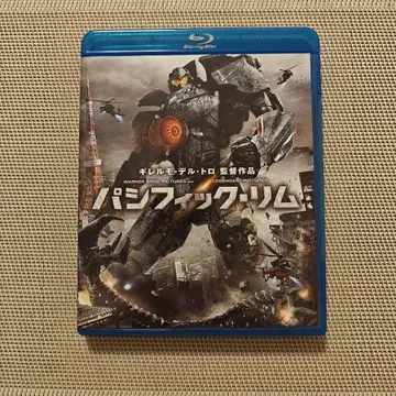 퍼시픽 림 (13년 미국)