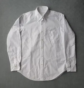 TOMORROWLAND 투모로우랜드 옥스퍼드 셔츠 S