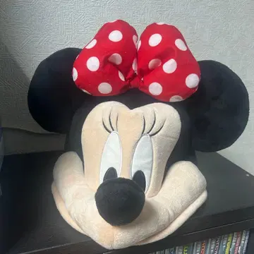 [ 새상품급 당일 발송 ] 디즈니 리조트 팬캡 미니