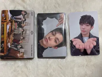 AHOF 아호프 QR 스티븐 릴리 이벤트 트레이딩 카드 포함