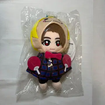 Hey! Say! JUMP 봉제 인형