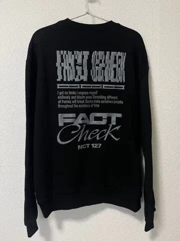 NCT 127 FactCheck MD 맨투맨