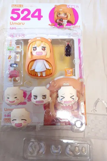 우마루 넨도로이드