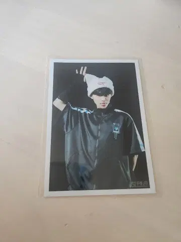 초특급 타쿠야 B9 아이치 브로마이드