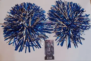 Ado TOUR 2025 요다카 [푹신푹신 응원봉 ver.2 티켓 카드]