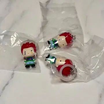 히소카 메지루시 참 헌터헌터