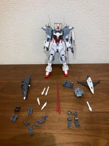 MG 엑스 임펄스 건담