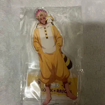 블루 록 x 라스칼 [ 시도 류세이 ] 아크릴 스탠드