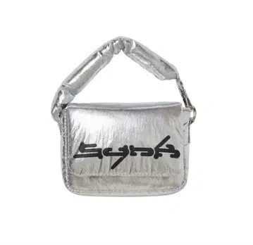 SYNK : PARALLEL LINE 미니백