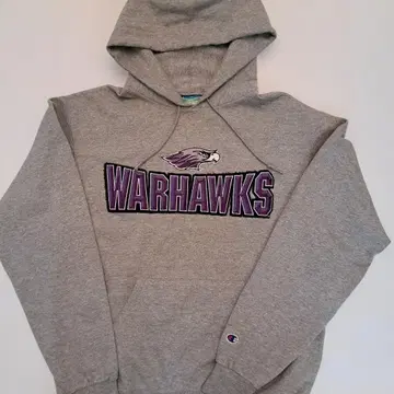 Champion 후드티 그레이 트레이닝복 M 사이즈