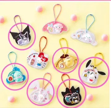 산리오 패키지 참