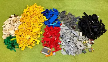 LEGO 레고 블록 묶음 판매 [ 세척 완료 ]