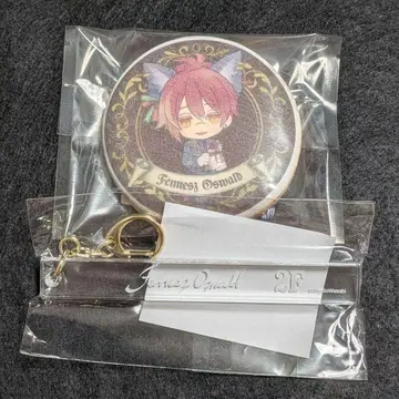 [ 한정 가격 ] 악마 집사와 검은 고양이 페네스 룸키 아쿠네코 난자타운