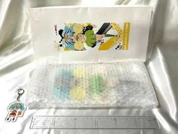 좀비랜드 사가 릴리 BIG 아크릴 스탠드 + 덤