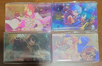 앙스타 성대한 아크릴 블록 레오 이즈미 린네 아라시