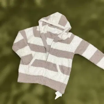 GELATO PIQUE 젤라또피케 플리스 룸웨어 후드티