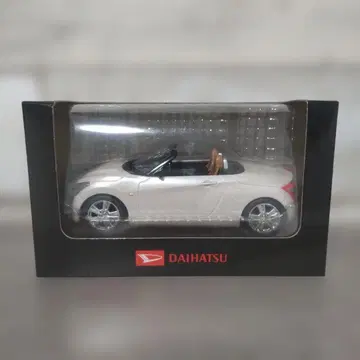 다이하츠 풀백카 코펜