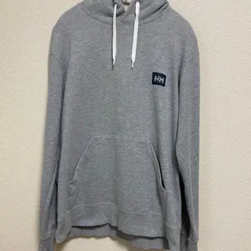 헬리한센 L 사이즈 후드티
