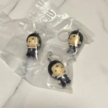 HUNTER x HUNTER 클로로 표식 참