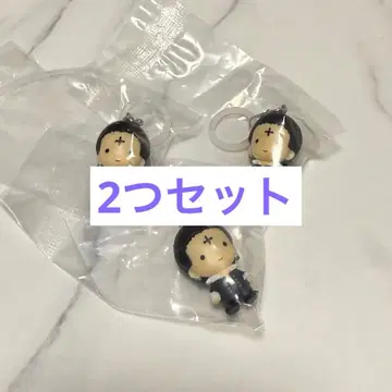 HUNTER x HUNTER 클로로 표식 참