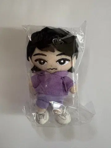 후카사와 타츠야 봉제 인형