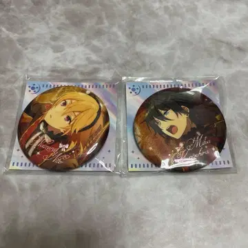 앙스타 나즈나 미카