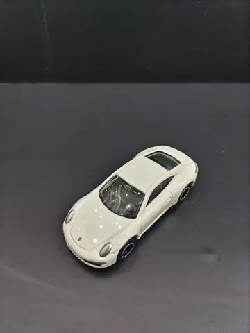 토미카 포르쉐 911 까레라