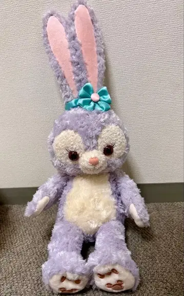 스텔라 루 봉제 인형