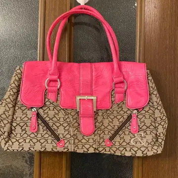 핑키앤다이안 핸드백