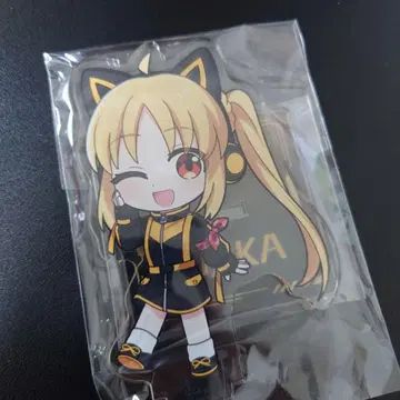 결속 밴드 봇치 더 록! 아크릴 스탠드 애니메이트 4