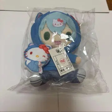 일상조 산리오 크로노아