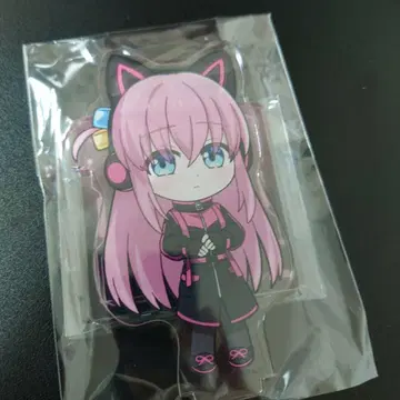 결속 밴드 봇치 더 록! 아크릴 스탠드 애니메이트 3