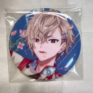 18trip 에이트리 시오 쿠라쿠라 시오 캔뱃지 컬렉션 캔뱃지