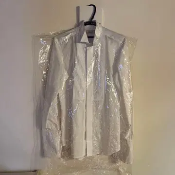 meyou 턱시도 셔츠 L