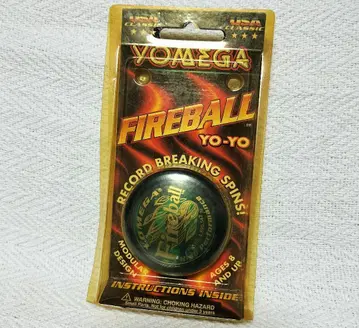 yomega fireball usa classic