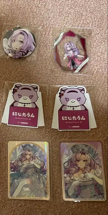 이치햐쿠만텐하라 사로메 묶음 판매