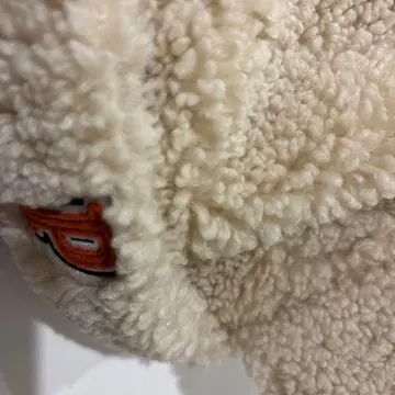 아기 돼지 삼 형제 모자 팬캡 58cm