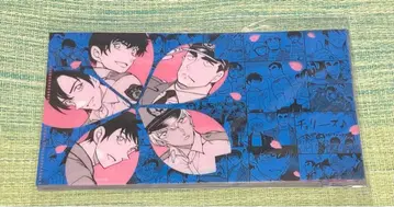 명탐정 코난 멀티 케이스 경찰학교 편