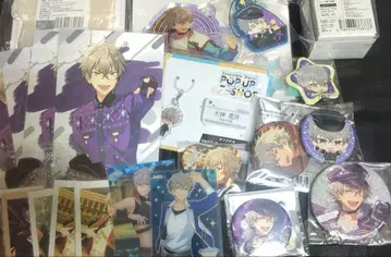 앙스타 오오가미 코가