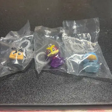 J리그 메지루시 액세서리