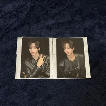 RIIZE 라이즈시 팝업 구매 혜택 원빈