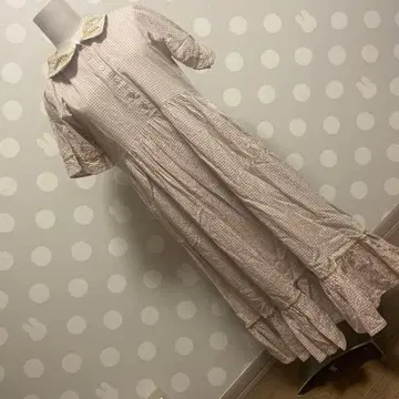 메리제니 쿠루쿠루 컬러 원피스