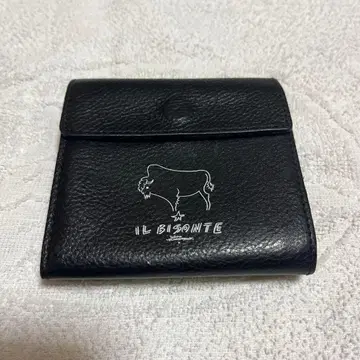 일비종떼 접이식 지갑