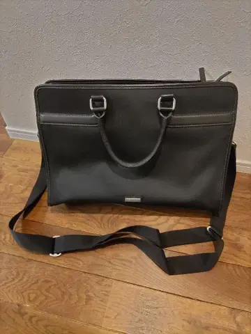 폴 스미스 남성용 비즈니스 백