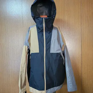 MERRELL GORE-TEX 쉘 자켓