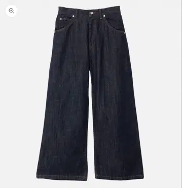 데님 팬츠 미개봉 새상품