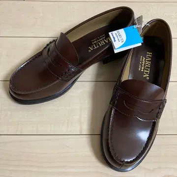 새상품 HARUTA 하루타 여성용 로퍼 45040 24 EEE