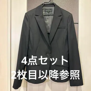 [새상품급] 취업 정장 4세트