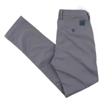 JACOB COHEN 야콥 코헨 31 그레이 슬림 코튼 팬츠